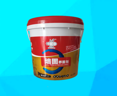 墙固界面剂
