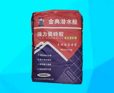 强力瓷砖胶
